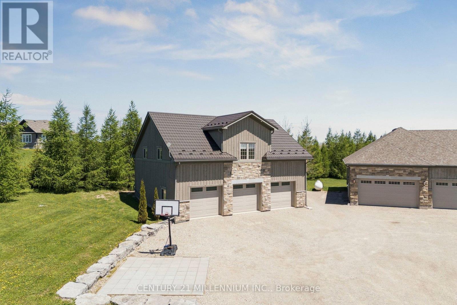 434541 4th Line, Amaranth, Ontario  L0N 1L0 - Photo 4 - X13169848