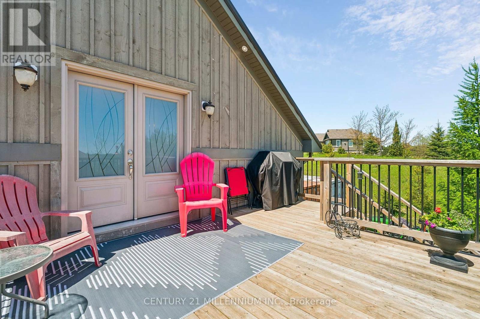 434541 4th Line, Amaranth, Ontario  L0N 1L0 - Photo 40 - X13169848