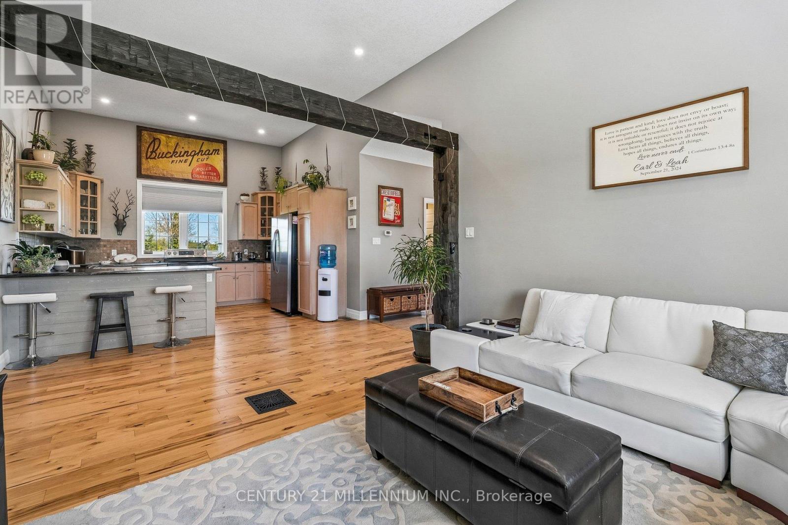 434541 4th Line, Amaranth, Ontario  L0N 1L0 - Photo 46 - X13169848