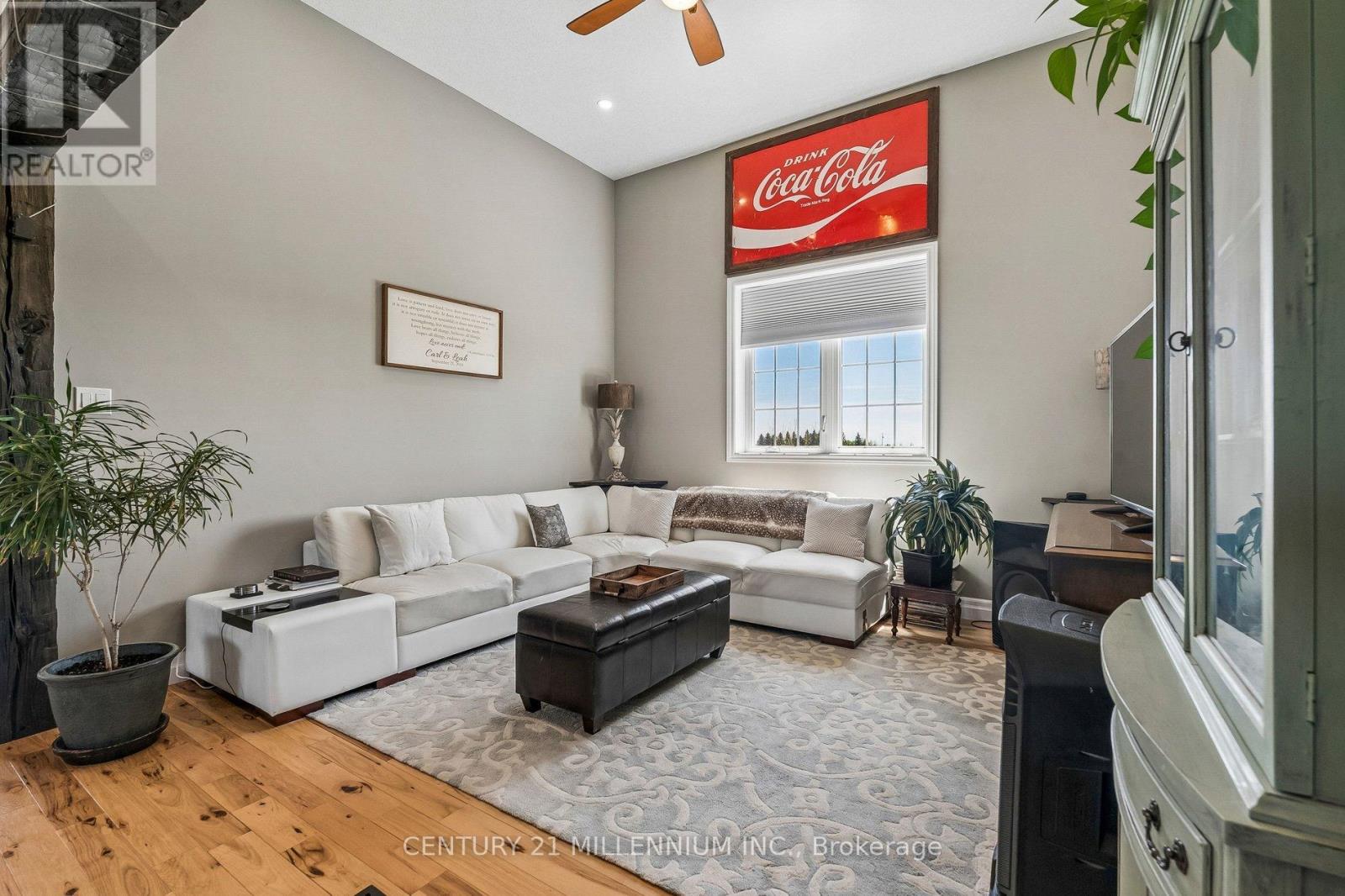 434541 4th Line, Amaranth, Ontario  L0N 1L0 - Photo 47 - X13169848