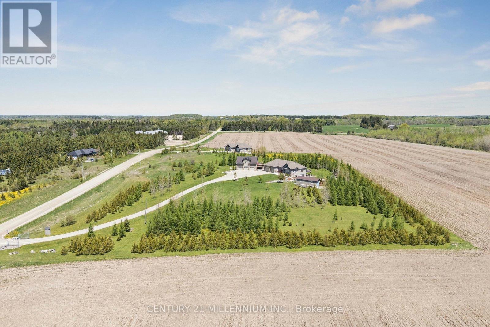 434541 4th Line, Amaranth, Ontario  L0N 1L0 - Photo 6 - X13169848