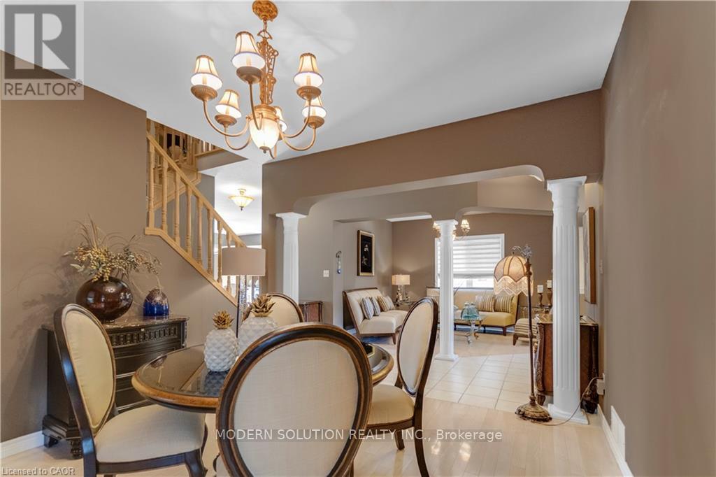 115 Erika Crescent, Hamilton, Ontario  L8W 3W2 - Photo 11 - X13169912
