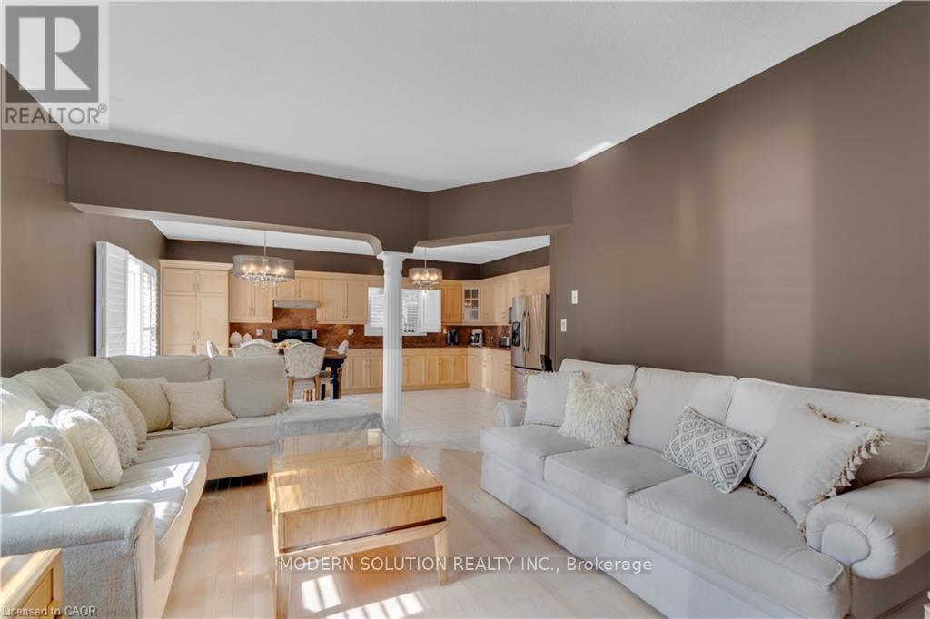 115 Erika Crescent, Hamilton, Ontario  L8W 3W2 - Photo 16 - X13169912