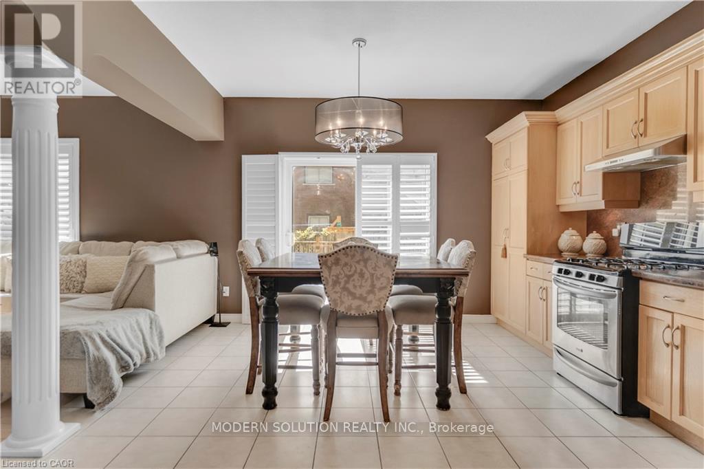 115 Erika Crescent, Hamilton, Ontario  L8W 3W2 - Photo 20 - X13169912