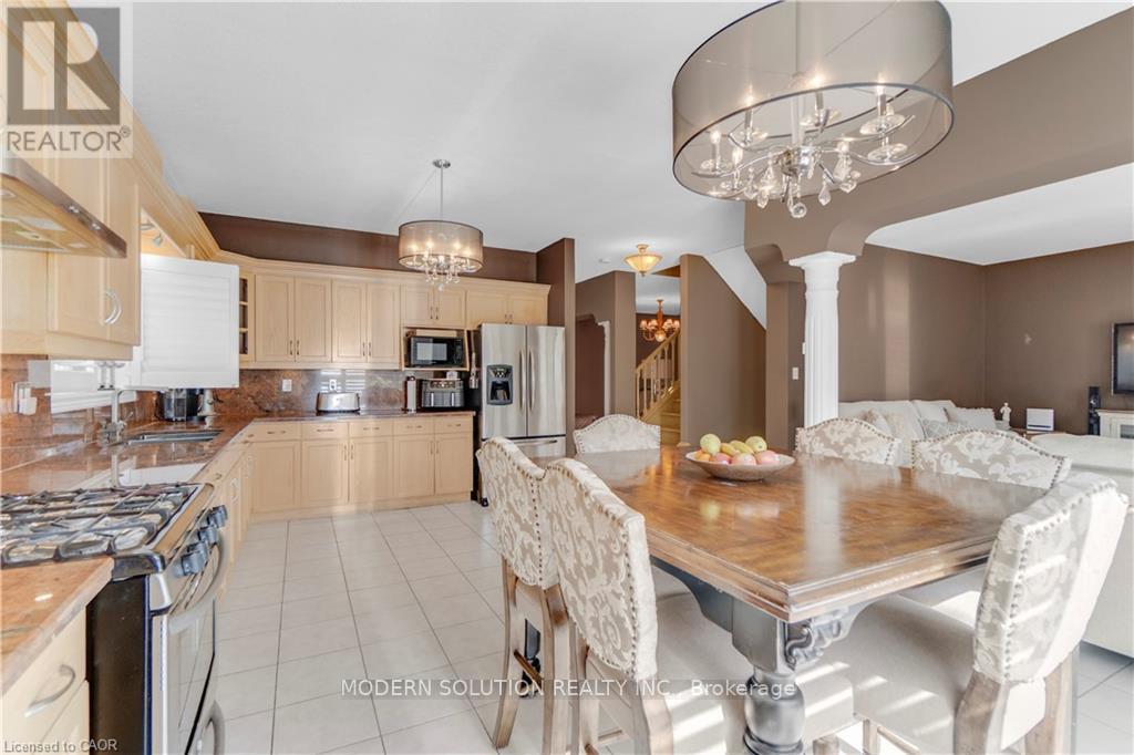 115 Erika Crescent, Hamilton, Ontario  L8W 3W2 - Photo 21 - X13169912