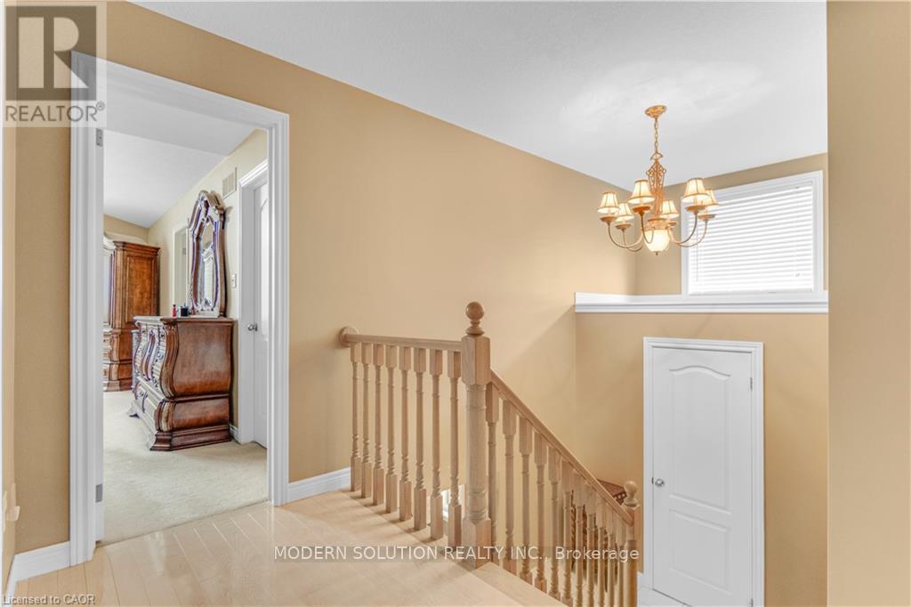 115 Erika Crescent, Hamilton, Ontario  L8W 3W2 - Photo 26 - X13169912