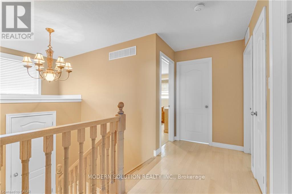 115 Erika Crescent, Hamilton, Ontario  L8W 3W2 - Photo 30 - X13169912