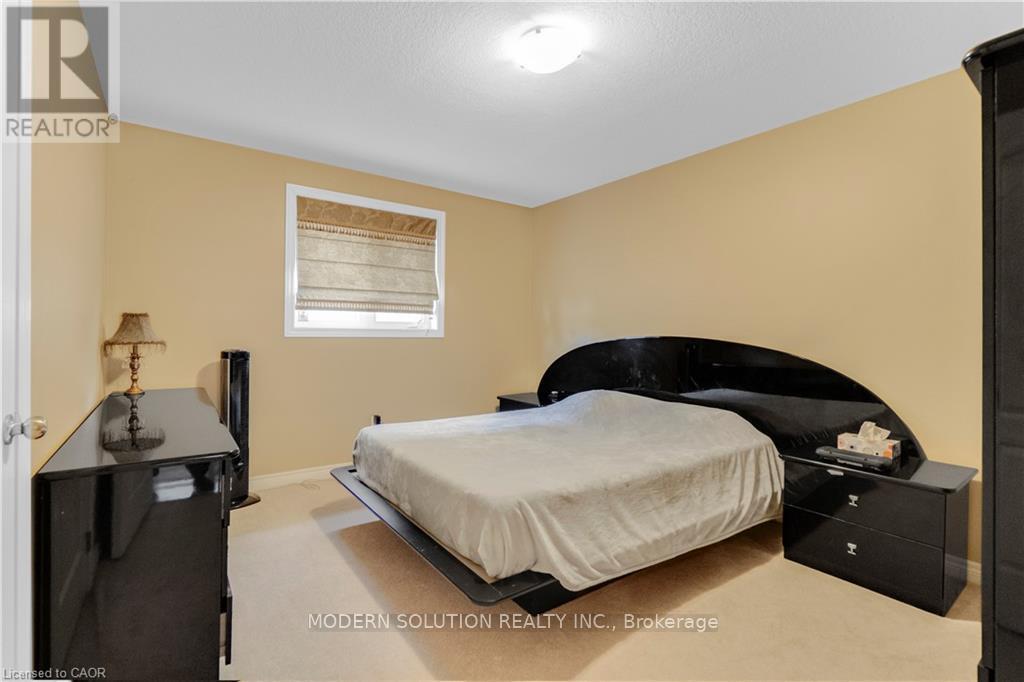 115 Erika Crescent, Hamilton, Ontario  L8W 3W2 - Photo 36 - X13169912
