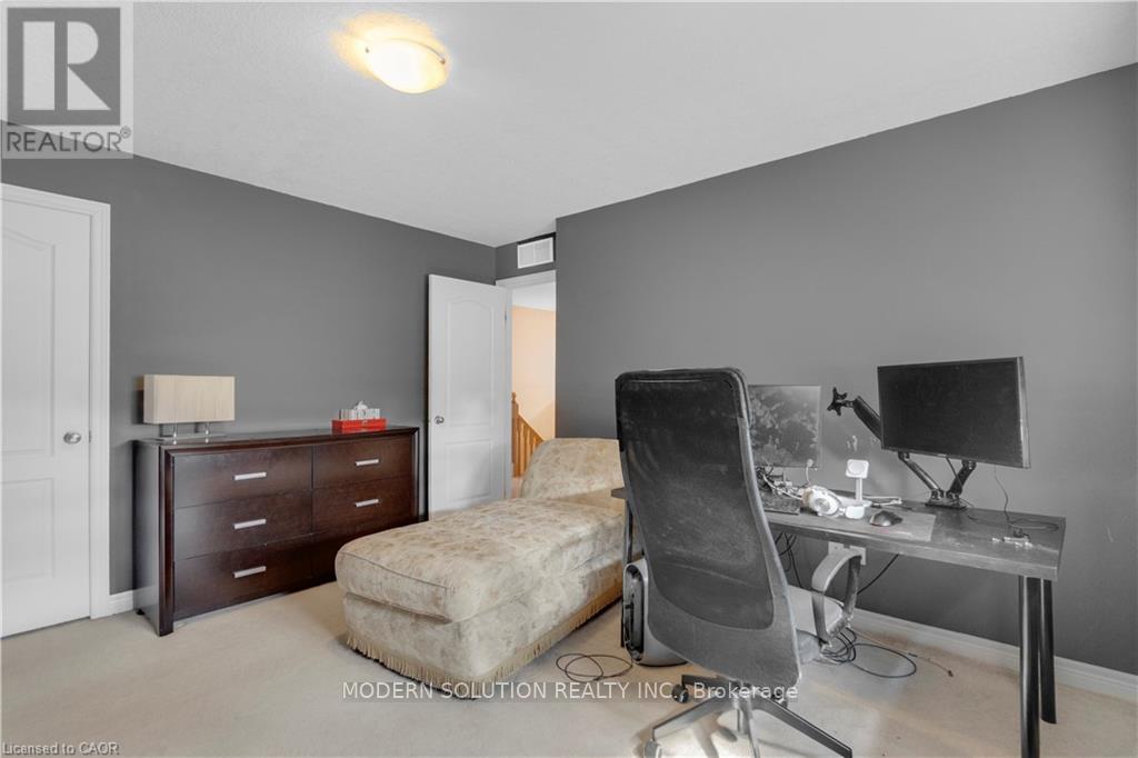 115 Erika Crescent, Hamilton, Ontario  L8W 3W2 - Photo 37 - X13169912