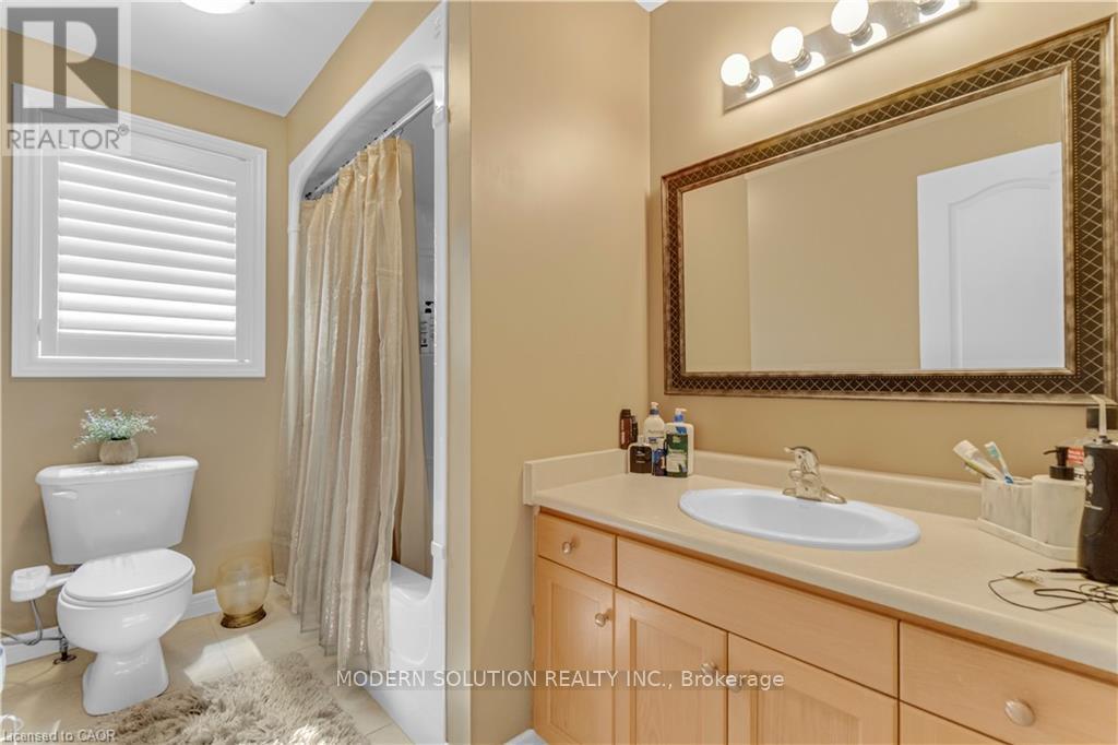 115 Erika Crescent, Hamilton, Ontario  L8W 3W2 - Photo 38 - X13169912