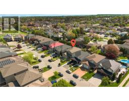 115 ERIKA CRESCENT, Hamilton, Ontario