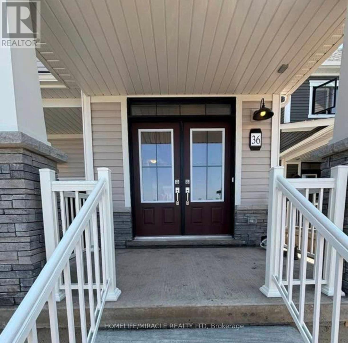 36 PORT CRESCENT, Welland, Ontario