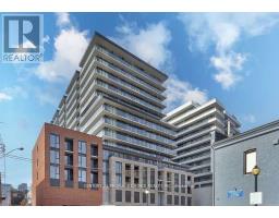 1508 - 1 JARVIS STREET, Hamilton, Ontario