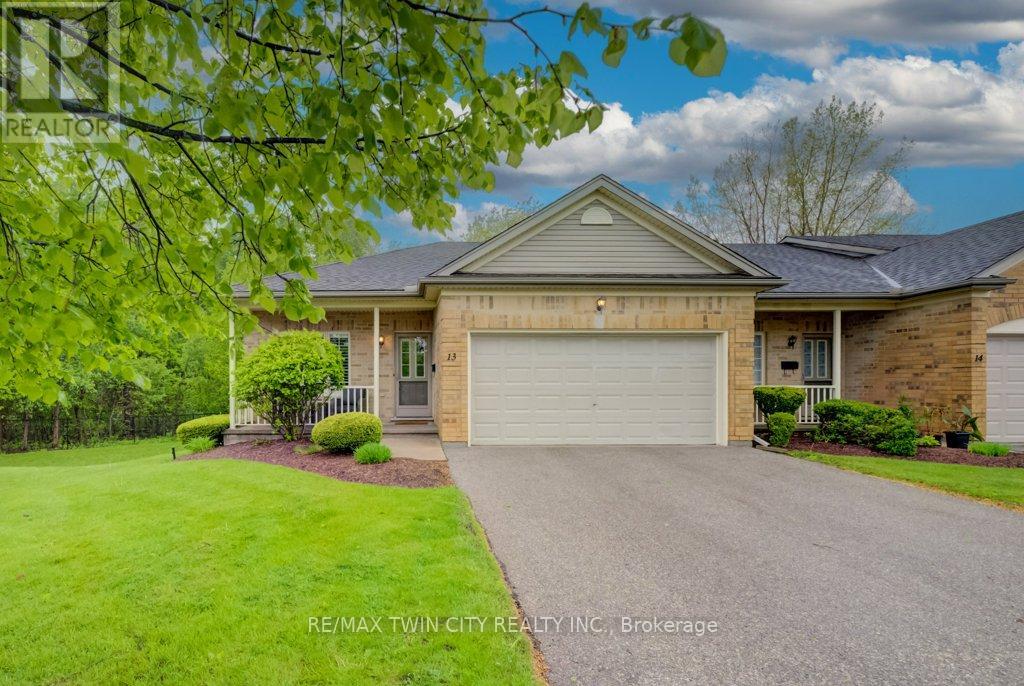 13 - 545 Laurelwood Drive, Waterloo, Ontario  N2V 2R4 - Photo 3 - X13169988