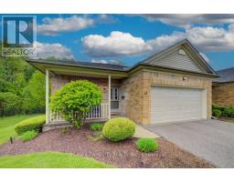 13 - 545 LAURELWOOD DRIVE, Waterloo, Ontario