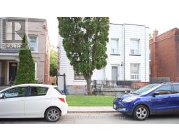 9 MADISON AVENUE, Hamilton, Ontario