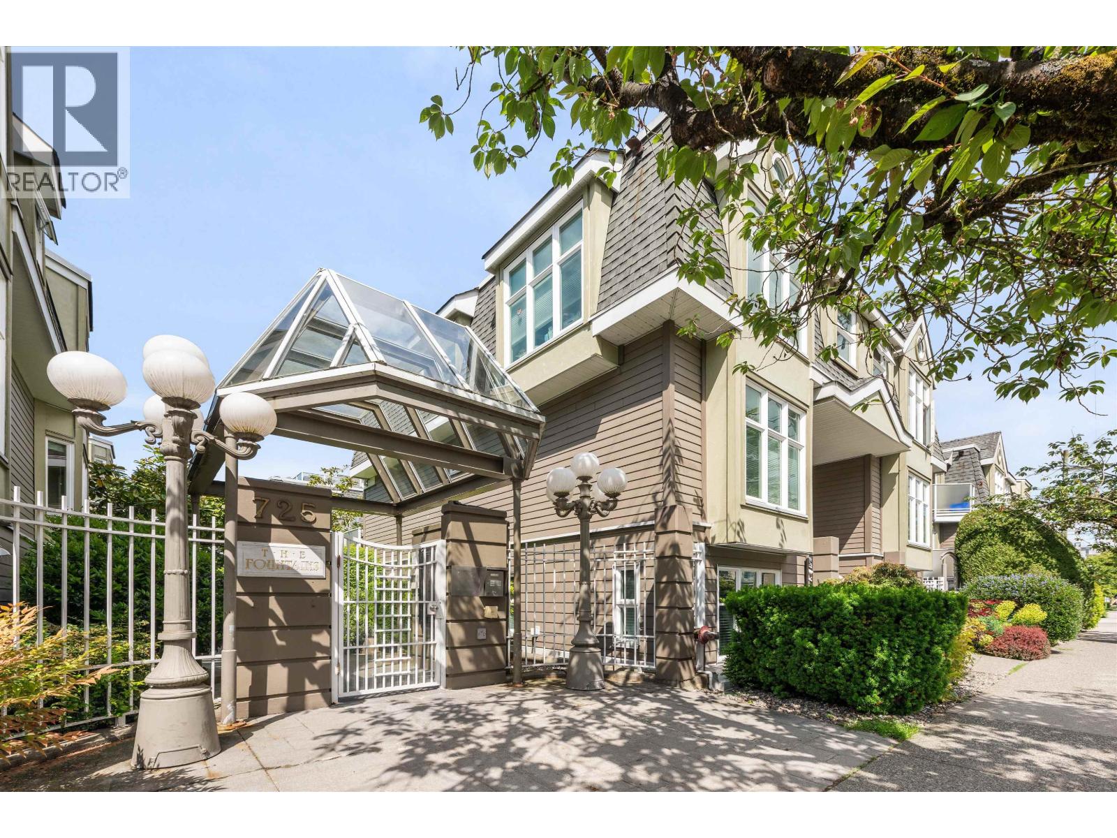 102 725 W 7th Avenue, Vancouver, British Columbia  V5Z 1B9 - Photo 25 - R3127308