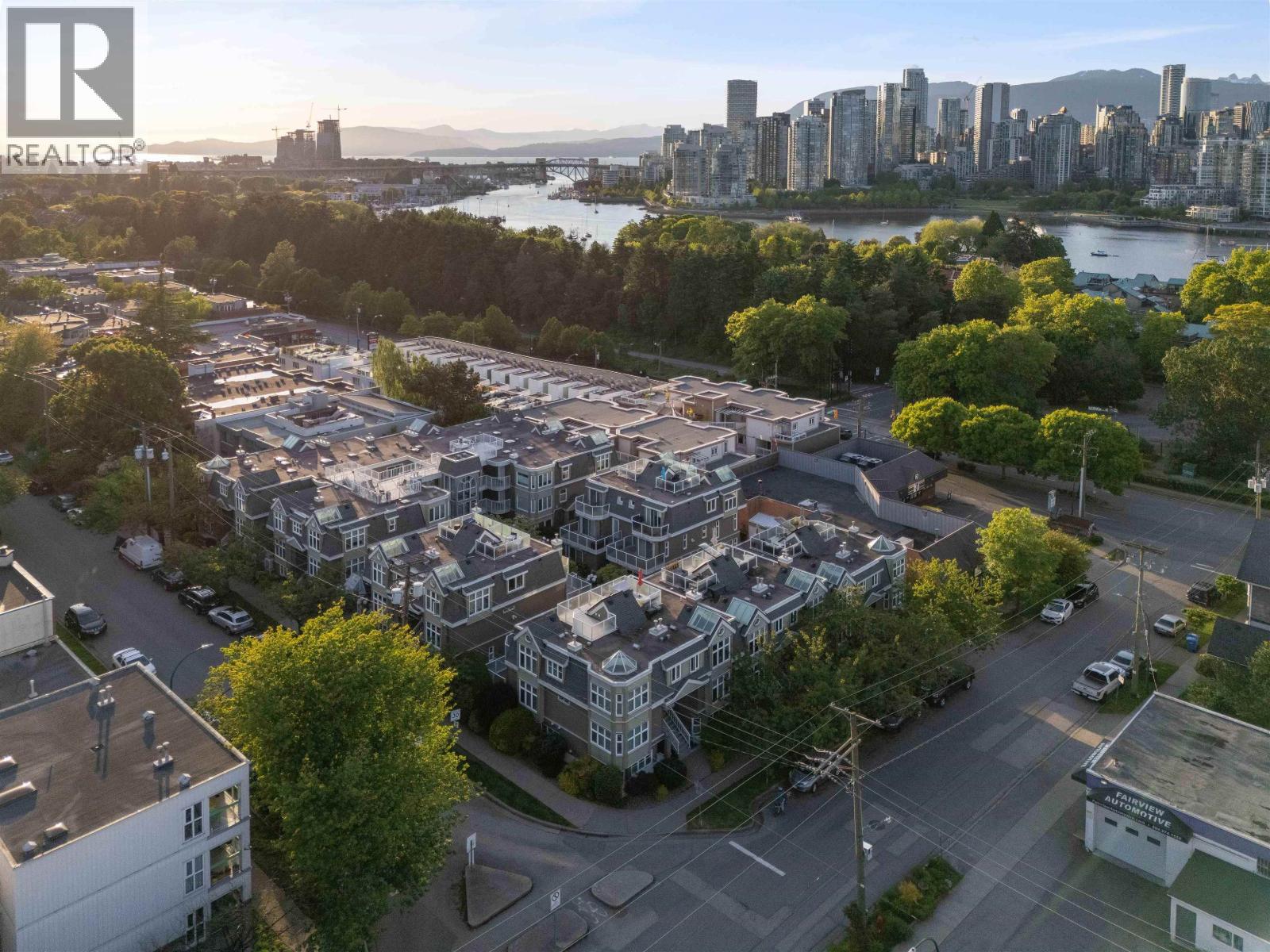 102 725 W 7th Avenue, Vancouver, British Columbia  V5Z 1B9 - Photo 31 - R3127308