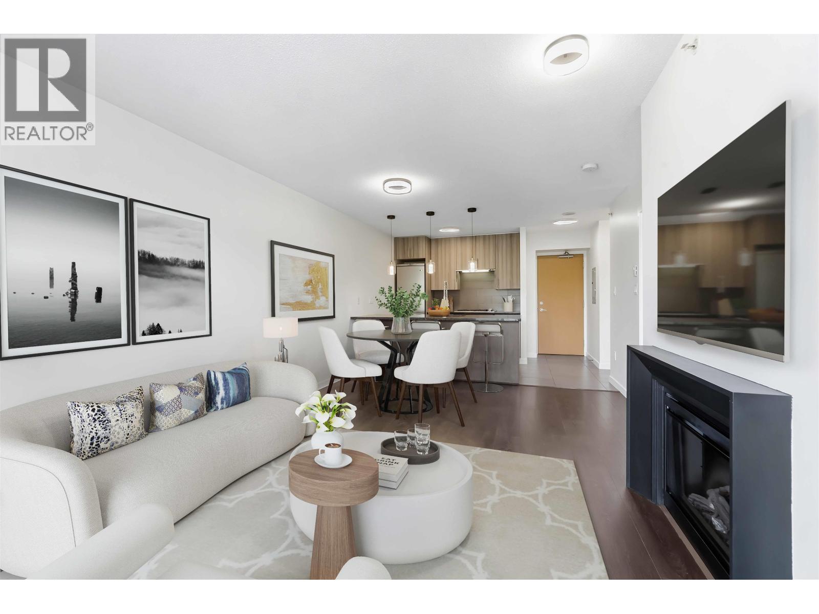 706 2982 Burlington Drive, Coquitlam, British Columbia  V3B 0B3 - Photo 6 - R3127315