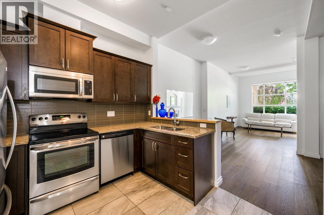 113 960 Lynn Valley Road, Vancouver, British Columbia  V7J 3V6 - Photo 4 - R3127326