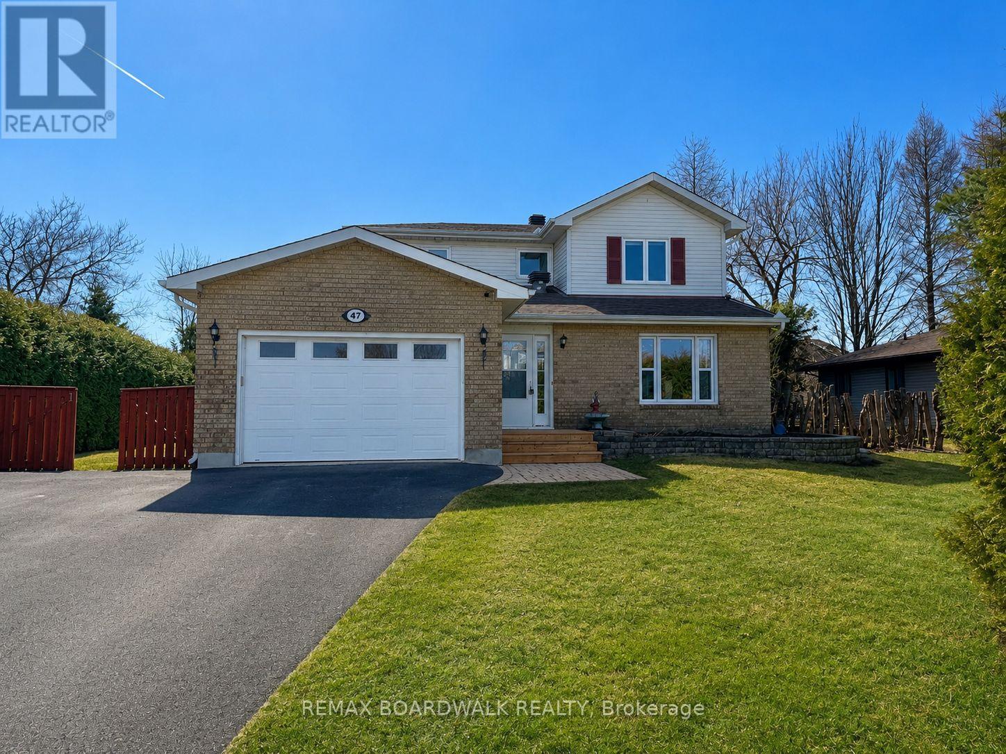 47 ISABELLE STREET, Casselman, Ontario