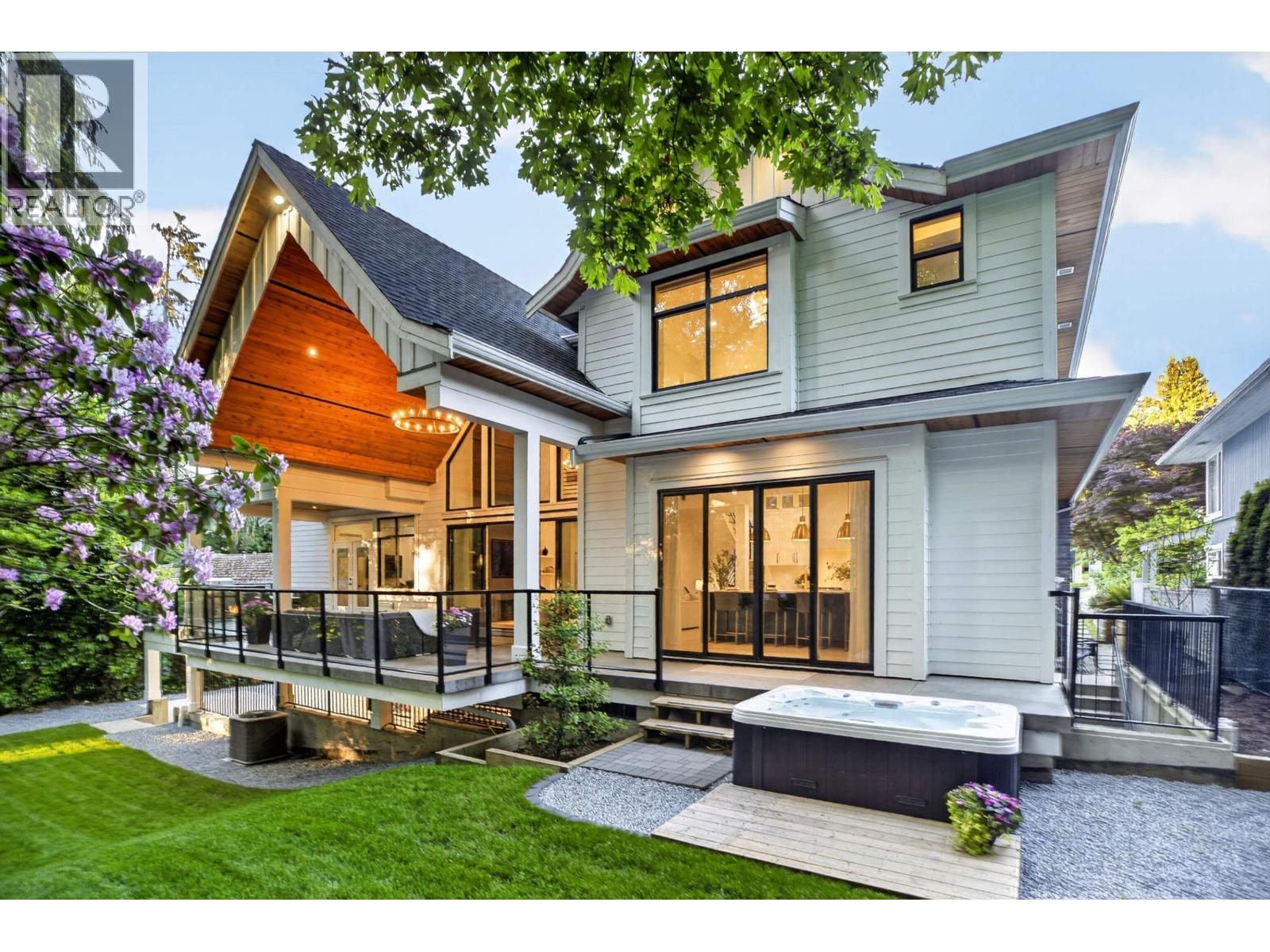 948 Poirier Street, Coquitlam, British Columbia  V3J 6C4 - Photo 7 - R3127318