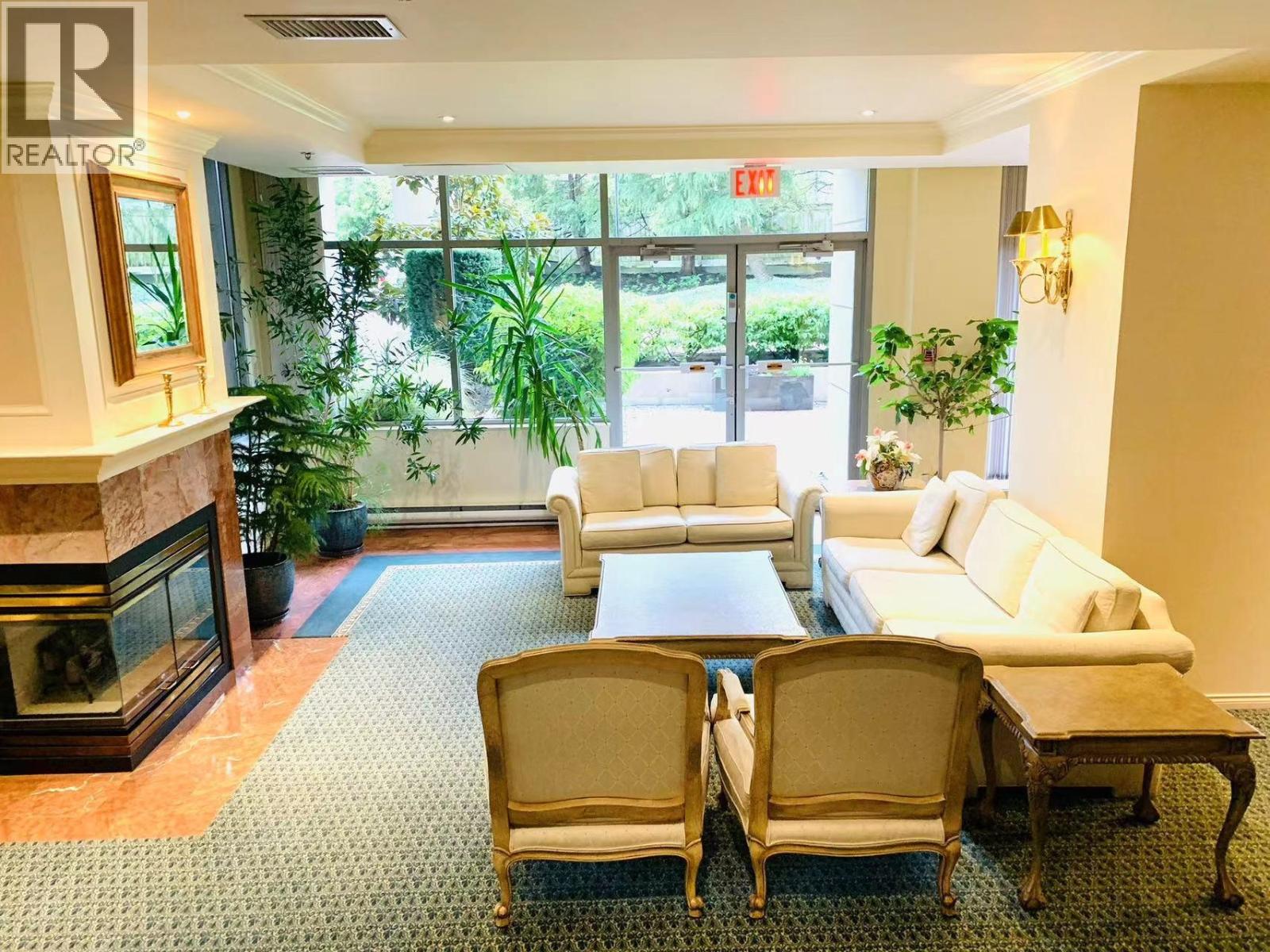 804 5775 Hampton Place, Vancouver, British Columbia  V6T 2G6 - Photo 12 - R3127328
