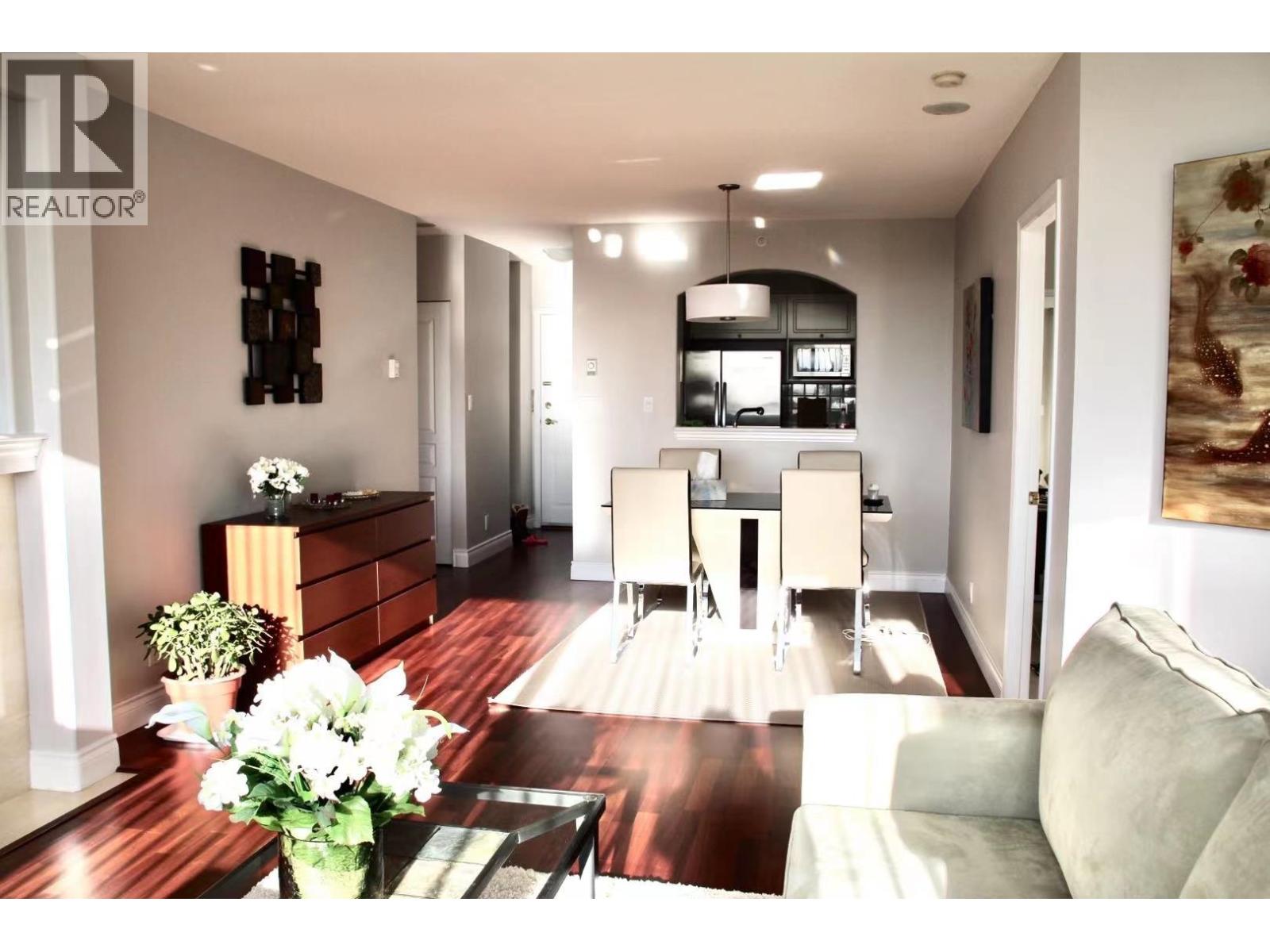 804 5775 Hampton Place, Vancouver, British Columbia  V6T 2G6 - Photo 9 - R3127328