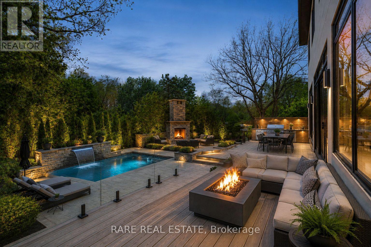 26 Hampshire Heights, Toronto (Islington-City Centre West), Ontario  M9B 2K4 - Photo 3 - W13170004