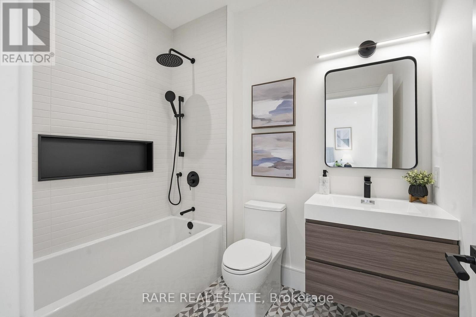 26 Hampshire Heights, Toronto, Ontario  M9B 2K4 - Photo 33 - W13170004