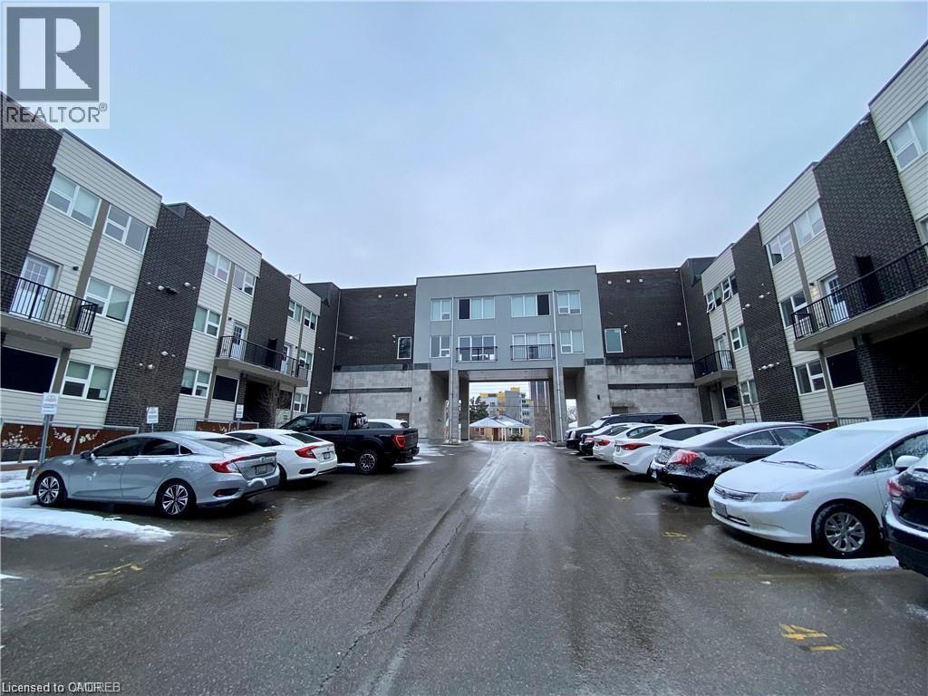 288 Albert Street Unit# 102, Waterloo, Ontario N2L 0G9 - Photo 2 - 40833205