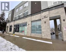 288 ALBERT Street Unit# 102, waterloo, Ontario