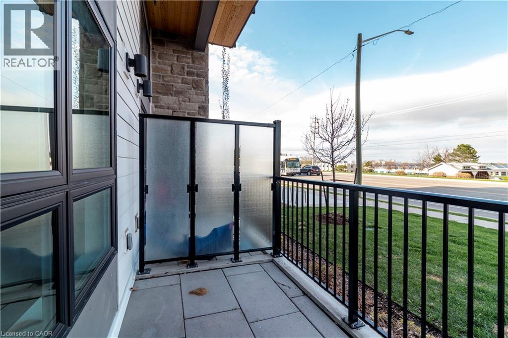 101 Golden Eagle Road Unit# 108, Waterloo, Ontario  N2V 1C3 - Photo 18 - 40832834