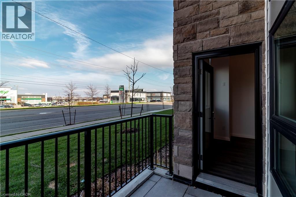 101 Golden Eagle Road Unit# 108, Waterloo, Ontario  N2V 1C3 - Photo 19 - 40832834