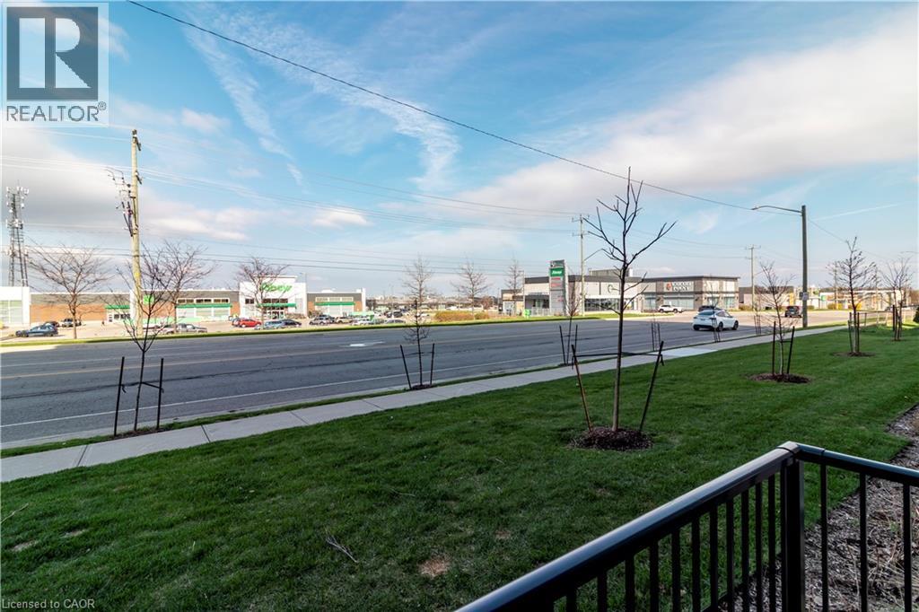 101 Golden Eagle Road Unit# 108, Waterloo, Ontario  N2V 1C3 - Photo 20 - 40832834
