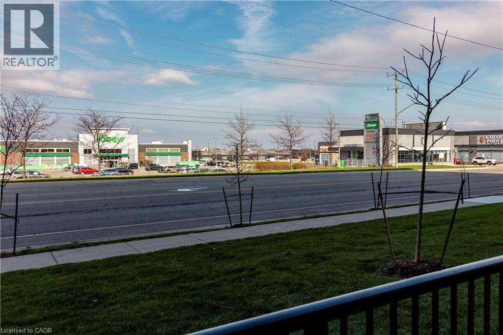 101 Golden Eagle Road Unit# 108, Waterloo, Ontario  N2V 1C3 - Photo 21 - 40832834