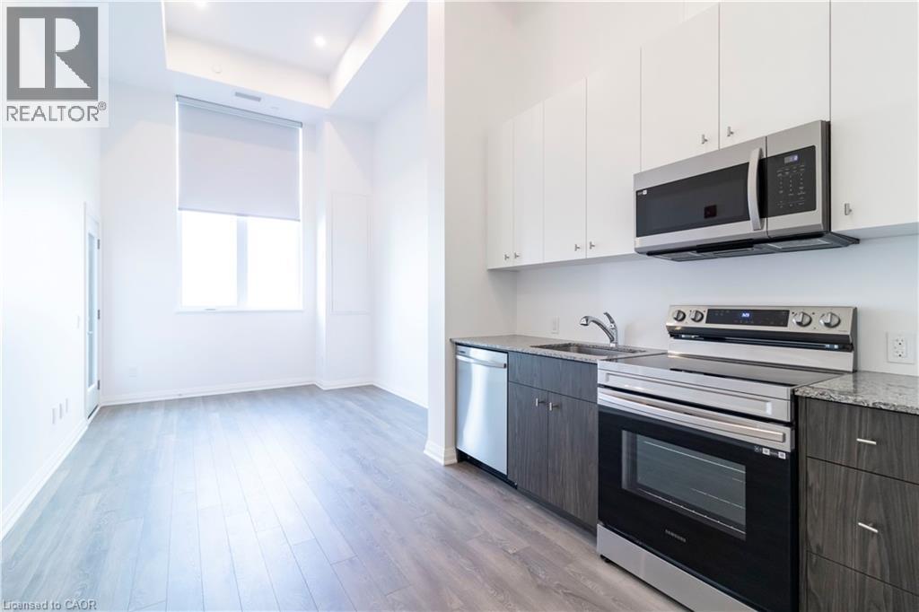 101 Golden Eagle Road Unit# 108, Waterloo, Ontario  N2V 1C3 - Photo 3 - 40832834