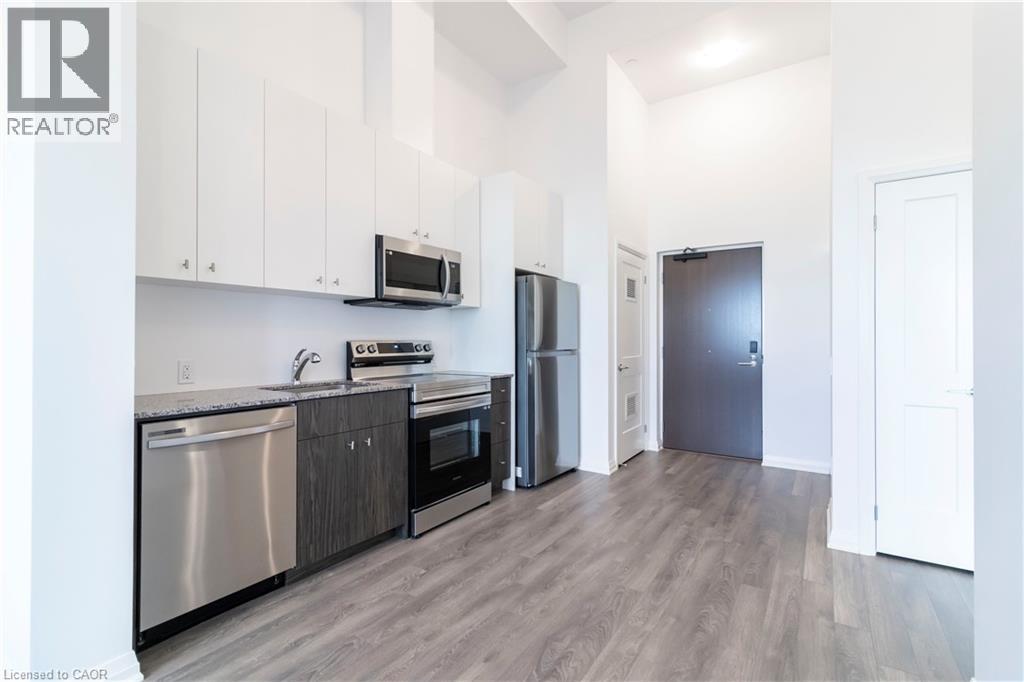 101 Golden Eagle Road Unit# 108, Waterloo, Ontario  N2V 1C3 - Photo 4 - 40832834