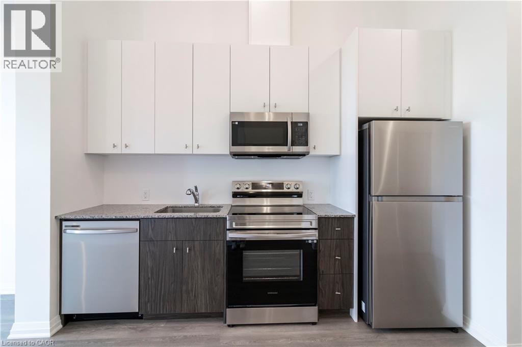 101 Golden Eagle Road Unit# 108, Waterloo, Ontario  N2V 1C3 - Photo 6 - 40832834