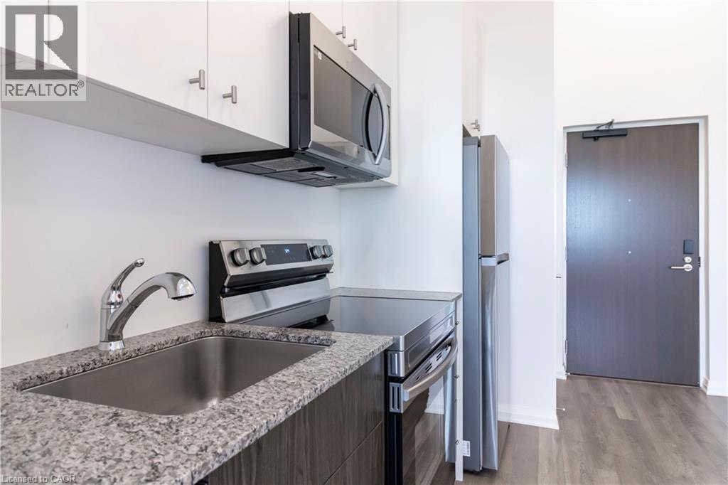 101 Golden Eagle Road Unit# 108, Waterloo, Ontario  N2V 1C3 - Photo 7 - 40832834