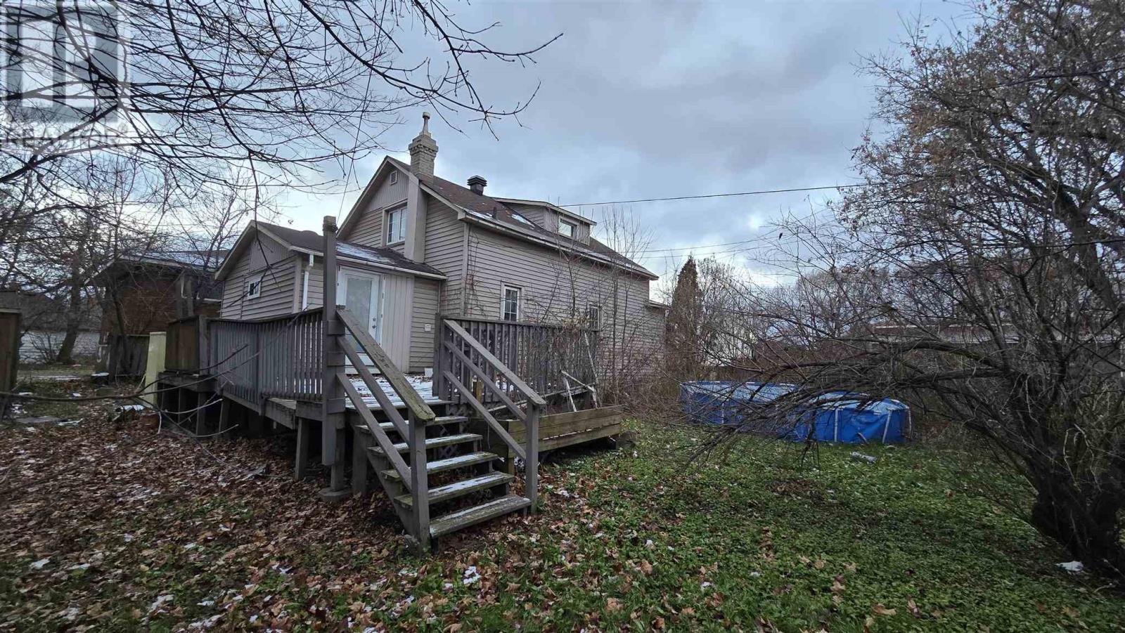 651 Wallace Ter, Sault Ste. Marie, Ontario  P6C 1M1 - Photo 5 - SM261118