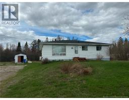3963 Route 108, Upper Derby, New Brunswick