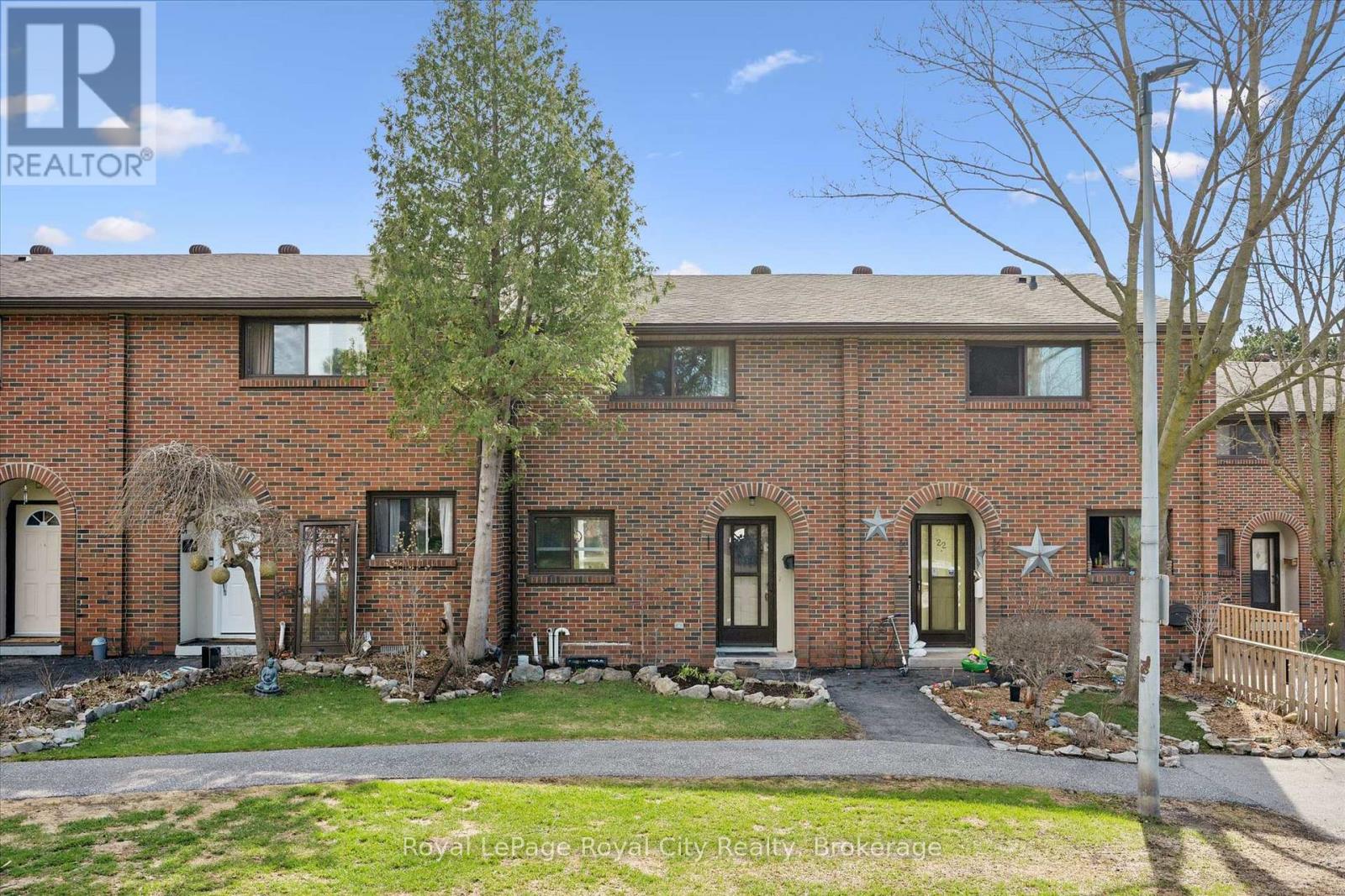 23 - 41 RHONDA ROAD, Guelph, Ontario