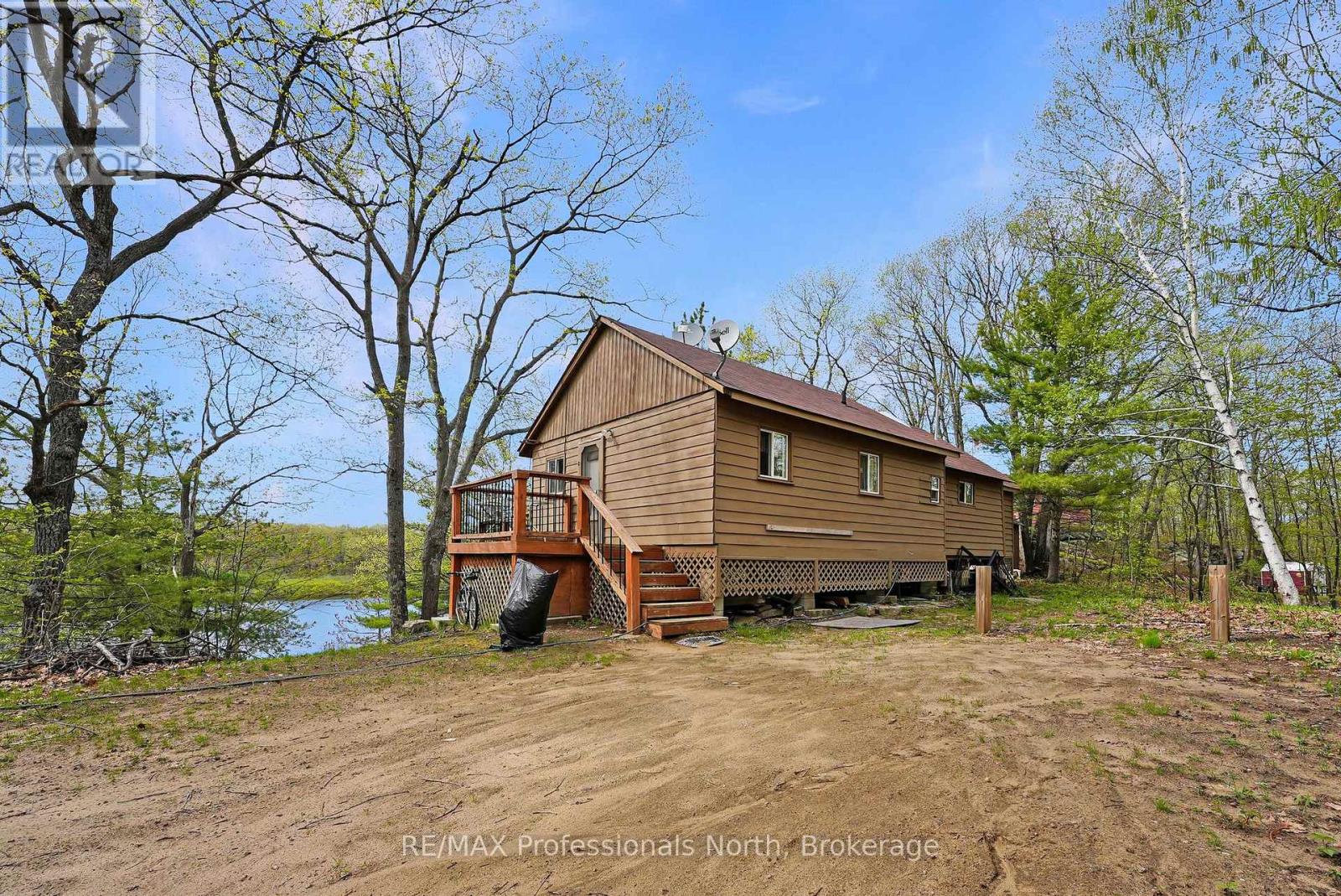 1012 IROQUOIS LANE, Minden Hills, Ontario