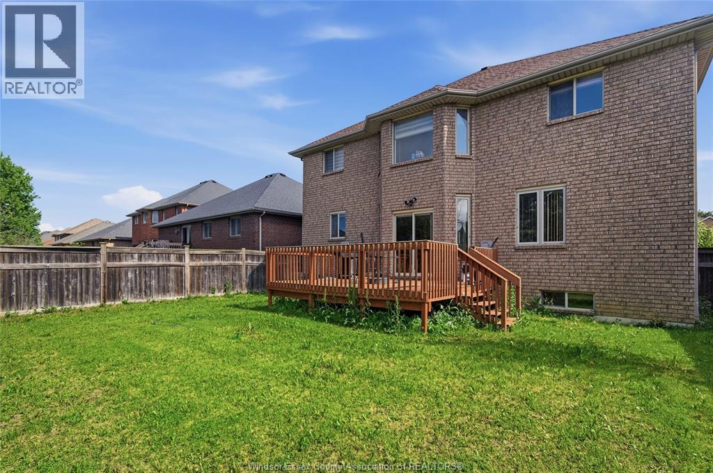 769 Massimo Crescent, Windsor, Ontario  N9G 3C7 - Photo 36 - 26011980