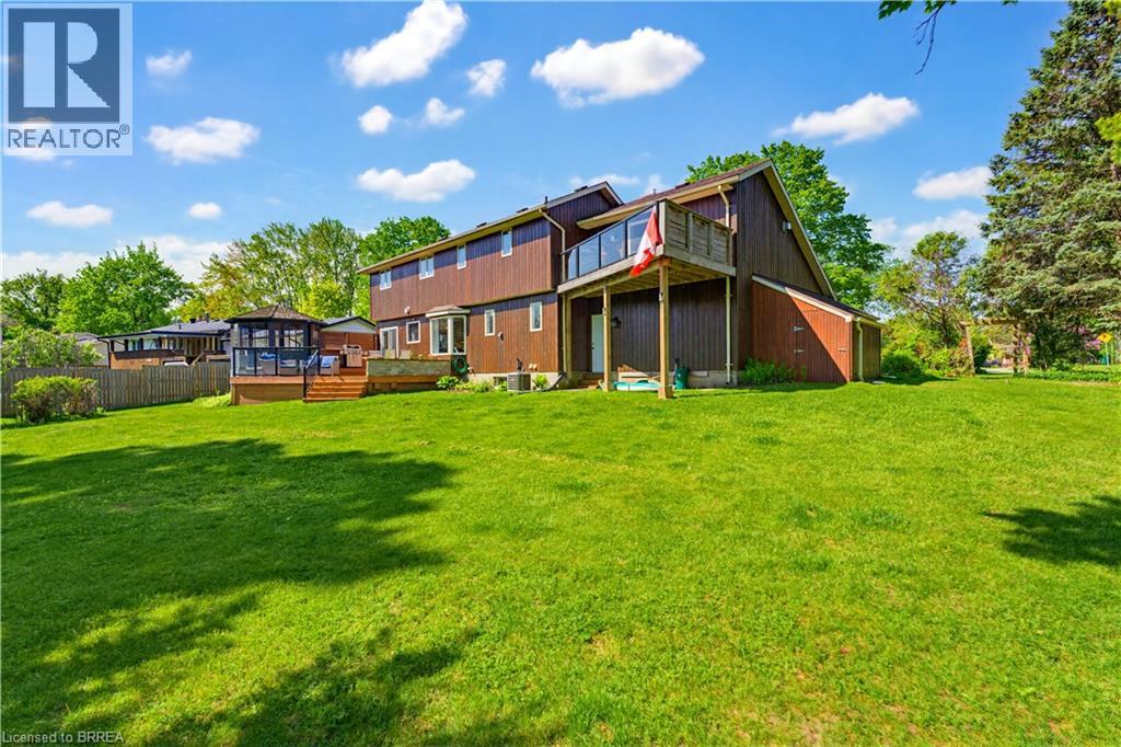 38 William Street, Ayr, Ontario  N0B 1E0 - Photo 42 - 40831009