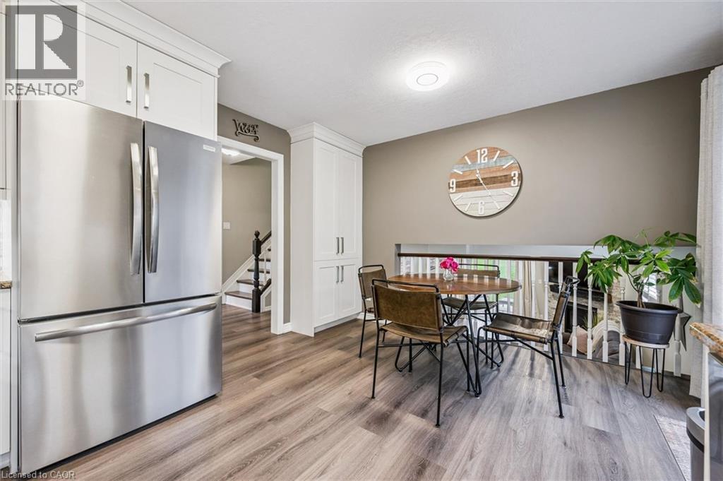 79 Fairlake Drive, Cambridge, Ontario N1S 4Z4 - Photo 18 - 40824705