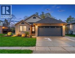 79 FAIRLAKE Drive, Cambridge, Ontario