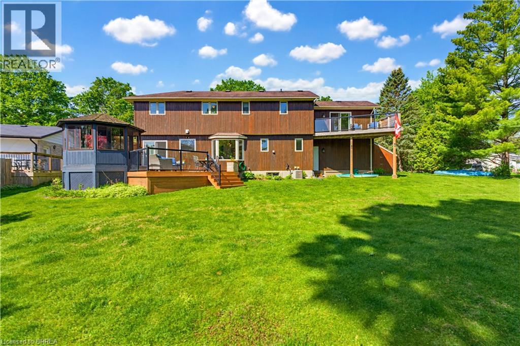 38 William Street, Ayr, Ontario  N0B 1E0 - Photo 40 - 40831009