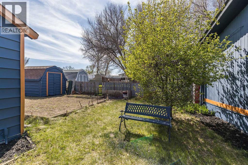 30, 4000 13 Avenue SE, Medicine Hat, Alberta  T1B 1J3 - Photo 38 - A2308764